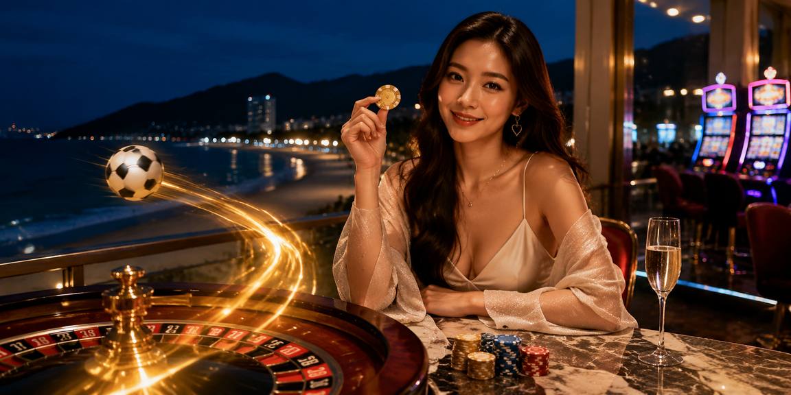 Buka Akaun dan Masuk ke Lobi Penuh