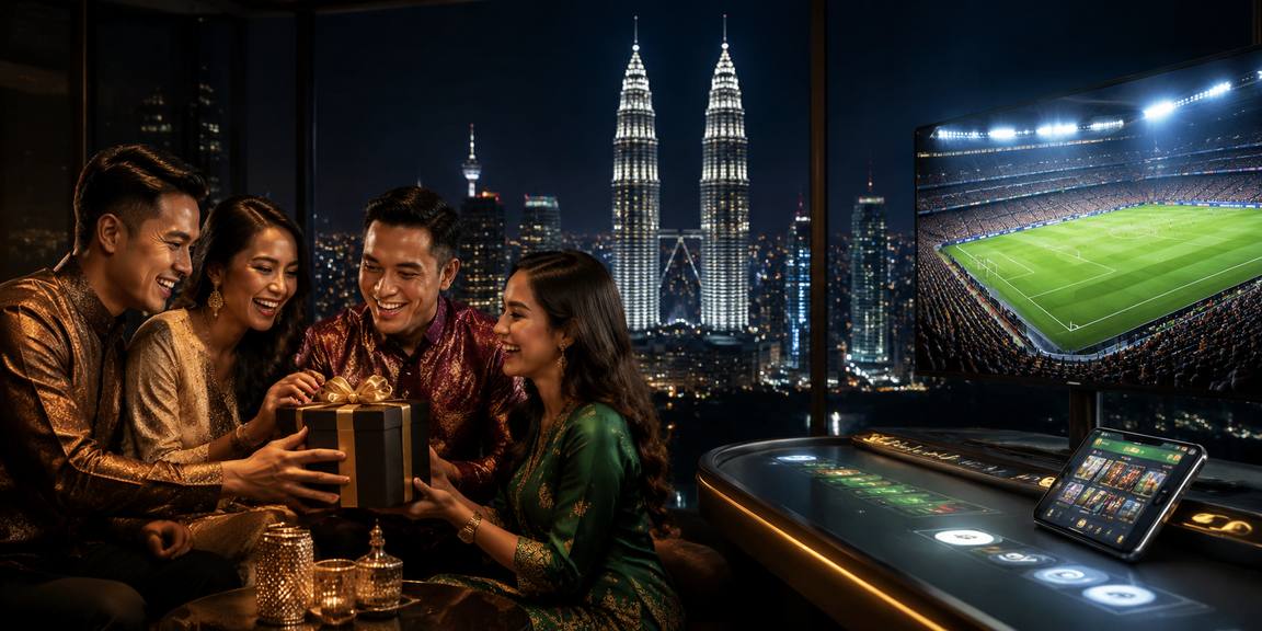 pulaujudi Live Casino Tables untuk Malaysia dengan GrabPay